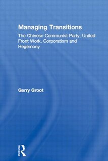 Front cover_Managing Transitions