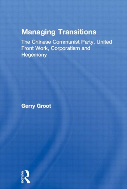 Front cover_Managing Transitions