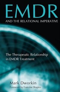 Couverture_Emdr And The Relational Imperative