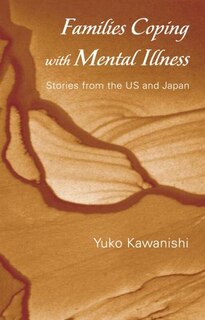 Front cover_Families Coping With Mental Illness