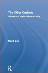Front cover_The Other Orpheus