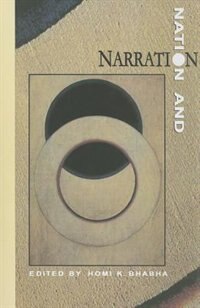 Front cover_Nation And Narration