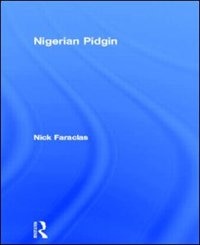 Front cover_Nigerian Pidgin