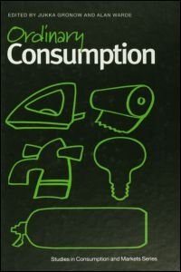 Front cover_Ordinary Consumption