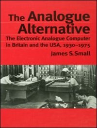 Front cover_The Analogue Alternative