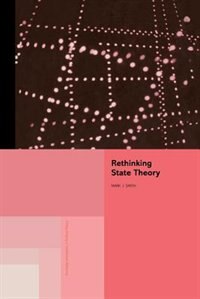 Couverture_Rethinking State Theory