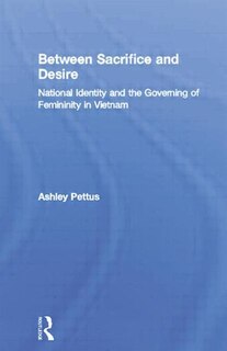 Couverture_Between Sacrifice And Desire