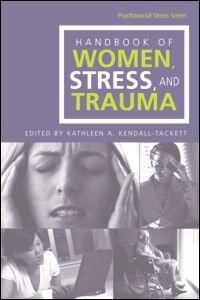Front cover_Handbook of Women, Stress and Trauma