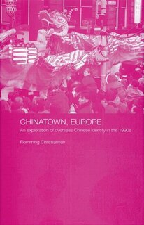 Front cover_Chinatown, Europe