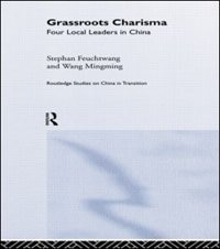 Front cover_Grassroots Charisma