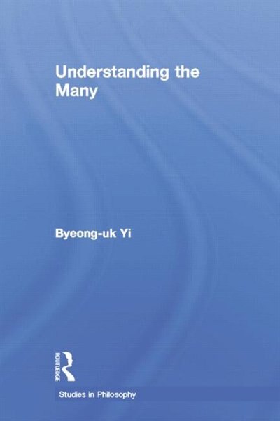 Couverture_Understanding The Many