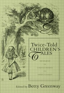 Front cover_Twice-told Children's Tales