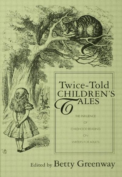 Front cover_Twice-told Children's Tales