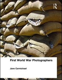 Couverture_First World War Photographers