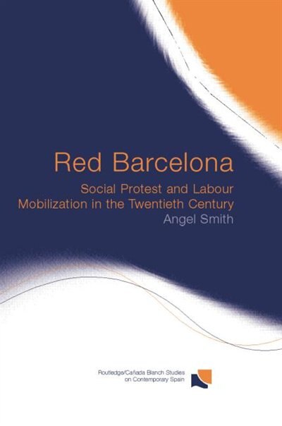 Couverture_Red Barcelona