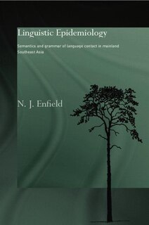 Front cover_Linguistic Epidemiology