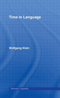 Front cover_Time In Language