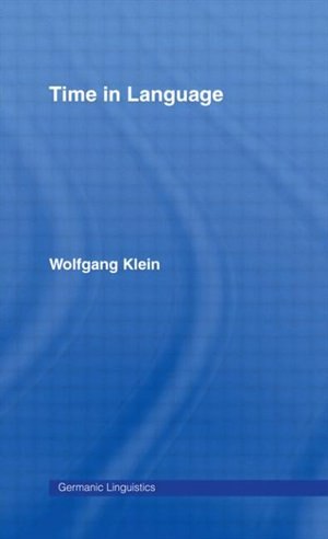 Front cover_Time In Language