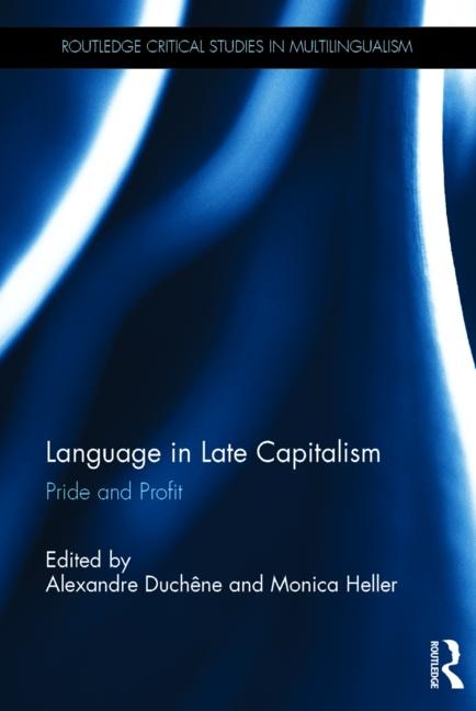 Front cover_Language In Late Capitalism