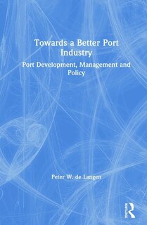 Couverture_Towards A Better Port Industry