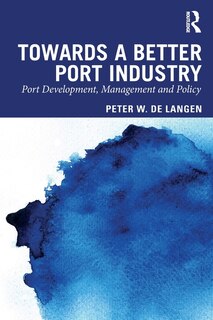 Couverture_Towards A Better Port Industry