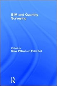 Front cover_Bim And Quantity Surveying