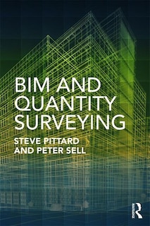 Couverture_Bim And Quantity Surveying