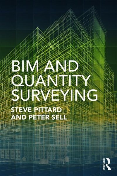 Couverture_Bim And Quantity Surveying