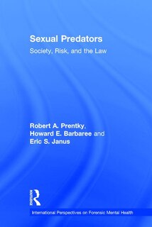 Couverture_Sexual Predators