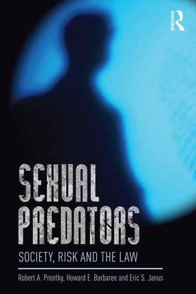 Couverture_Sexual Predators