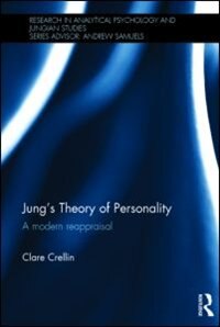 Couverture_Jung's Theory Of Personality