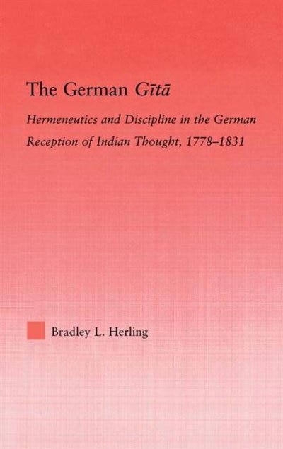 Front cover_German Gita