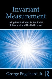 Front cover_Invariant Measurement