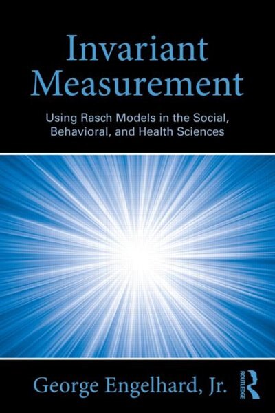 Front cover_Invariant Measurement