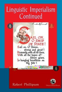 Front cover_Linguistic Imperialism Continued