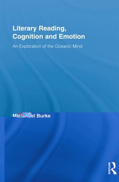 Couverture_Literary Reading, Cognition and Emotion