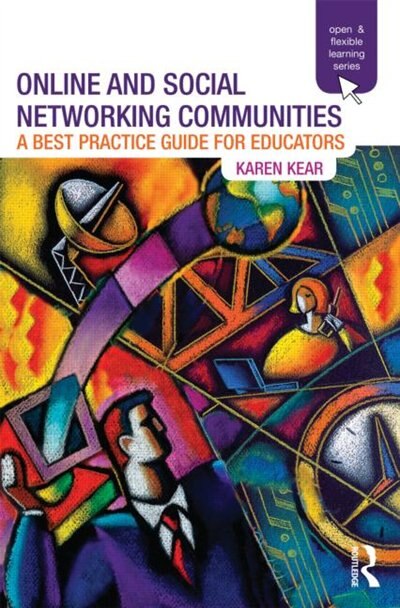 Couverture_Online and Social Networking Communities