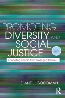 Couverture_Promoting Diversity and Social Justice