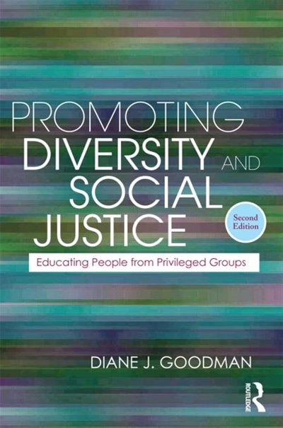 Couverture_Promoting Diversity and Social Justice