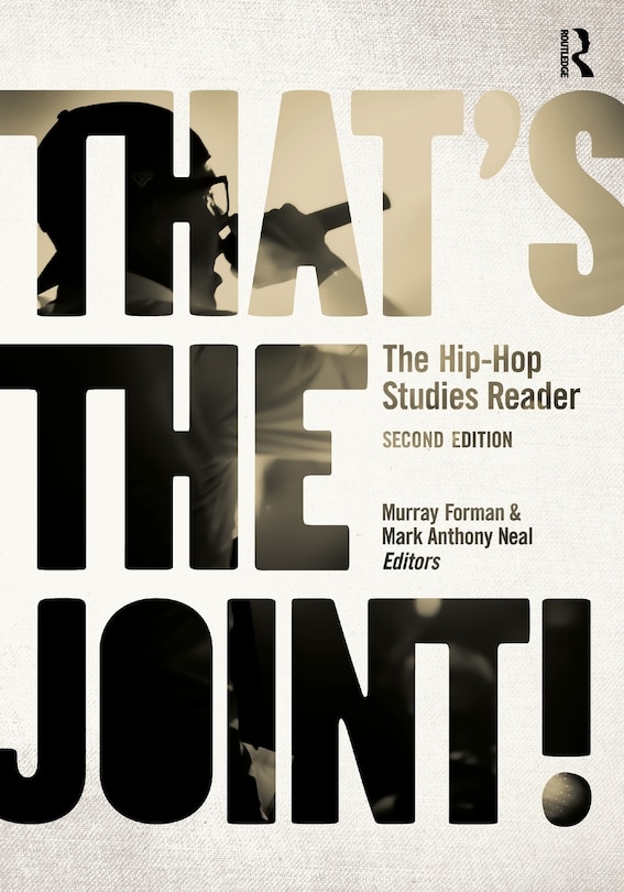 Couverture_That's the Joint!