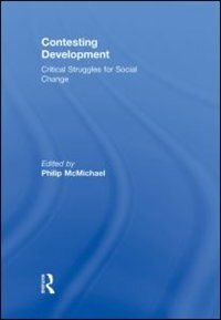 Couverture_Contesting Development