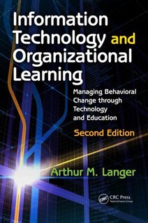 Couverture_Information Technology and Organizational Learning