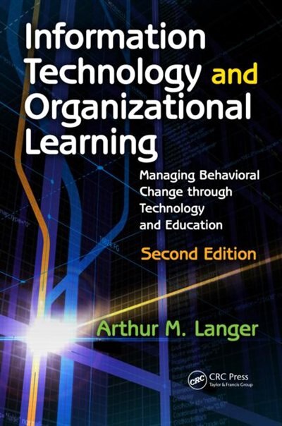 Couverture_Information Technology and Organizational Learning
