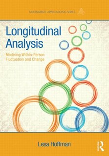 Front cover_Longitudinal Analysis