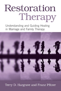 Front cover_Restoration Therapy