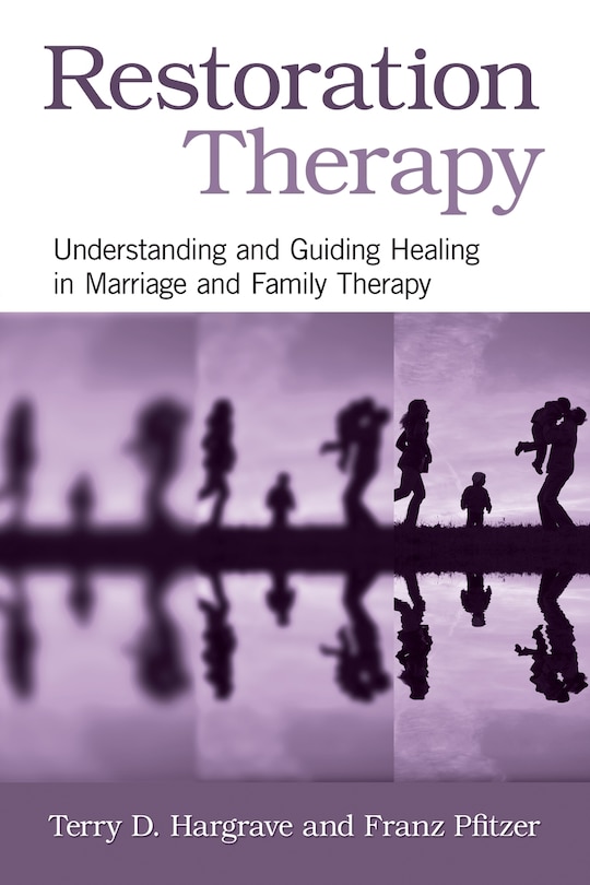 Front cover_Restoration Therapy
