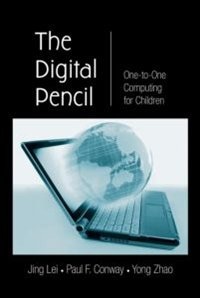 Front cover_The Digital Pencil