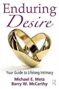 Front cover_Enduring Desire