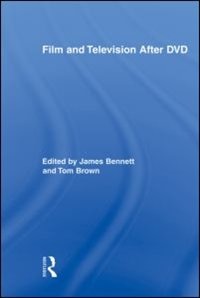 Couverture_Film and Television After DVD