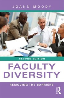 Front cover_Faculty Diversity